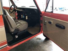 1980 International Harvester Scout (CC-1269087) for sale in Pittsburgh, Pennsylvania