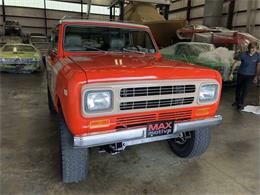 1980 International Harvester Scout (CC-1269087) for sale in Pittsburgh, Pennsylvania