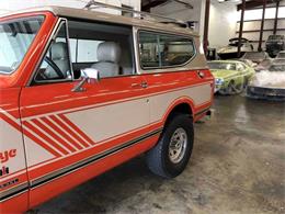 1980 International Harvester Scout (CC-1269087) for sale in Pittsburgh, Pennsylvania