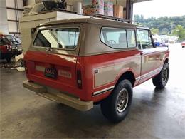 1980 International Harvester Scout (CC-1269087) for sale in Pittsburgh, Pennsylvania