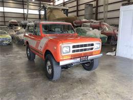 1980 International Harvester Scout (CC-1269087) for sale in Pittsburgh, Pennsylvania