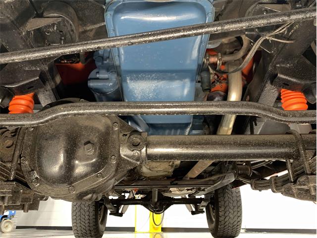 1980 International Harvester Scout (CC-1269087) for sale in Pittsburgh, Pennsylvania