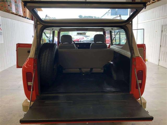 1980 International Harvester Scout (CC-1269087) for sale in Pittsburgh, Pennsylvania