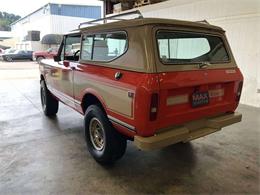 1980 International Harvester Scout (CC-1269087) for sale in Pittsburgh, Pennsylvania