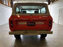 1980 International Harvester Scout (CC-1269087) for sale in Pittsburgh, Pennsylvania