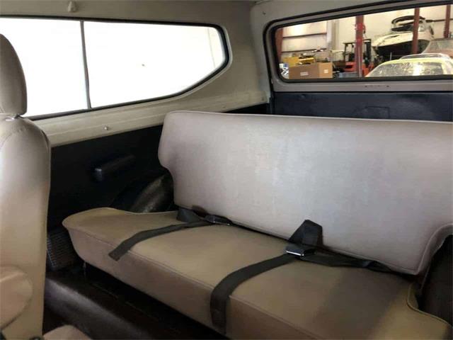 1980 International Harvester Scout (CC-1269087) for sale in Pittsburgh, Pennsylvania