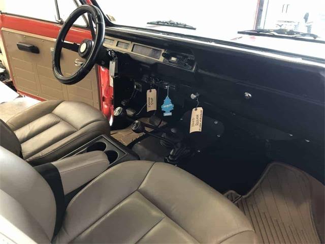 1980 International Harvester Scout (CC-1269087) for sale in Pittsburgh, Pennsylvania