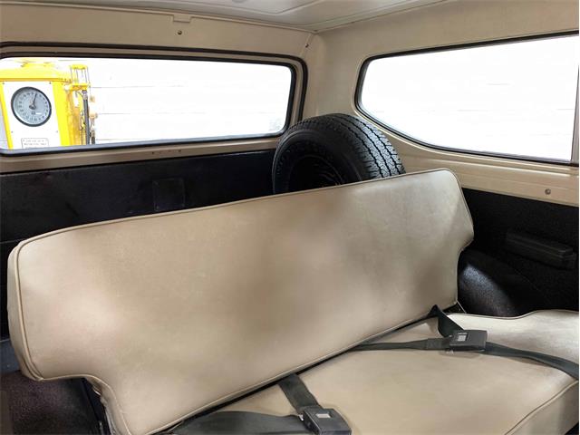 1980 International Harvester Scout (CC-1269087) for sale in Pittsburgh, Pennsylvania
