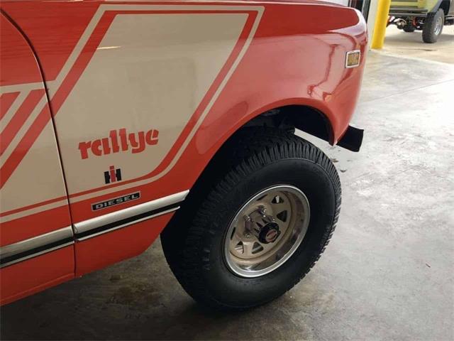 1980 International Harvester Scout (CC-1269087) for sale in Pittsburgh, Pennsylvania