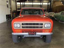 1980 International Harvester Scout (CC-1269087) for sale in Pittsburgh, Pennsylvania