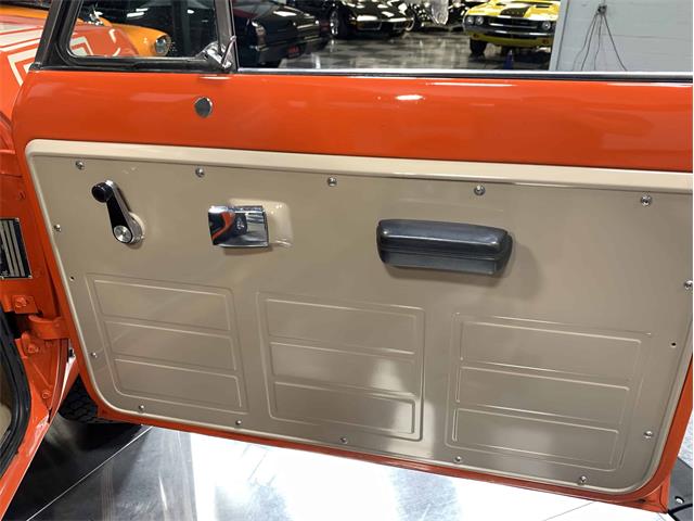 1980 International Harvester Scout (CC-1269087) for sale in Pittsburgh, Pennsylvania