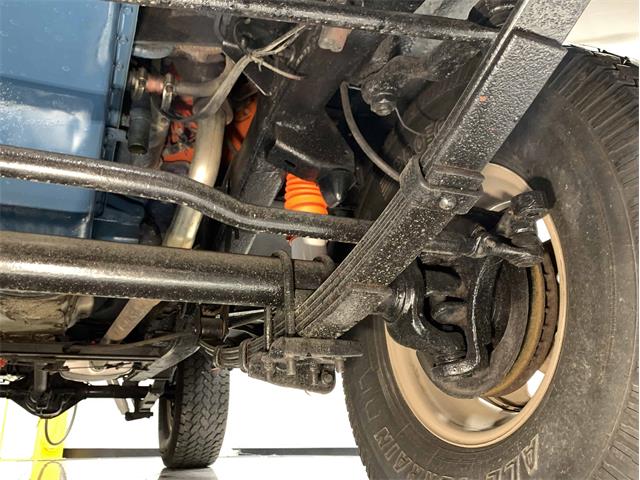 1980 International Harvester Scout (CC-1269087) for sale in Pittsburgh, Pennsylvania