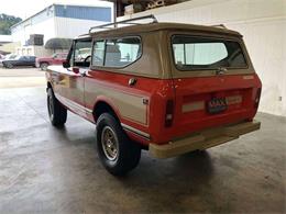 1980 International Harvester Scout (CC-1269087) for sale in Pittsburgh, Pennsylvania
