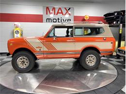 1980 International Harvester Scout (CC-1269087) for sale in Pittsburgh, Pennsylvania
