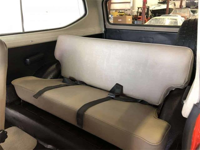 1980 International Harvester Scout (CC-1269087) for sale in Pittsburgh, Pennsylvania