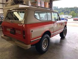 1980 International Harvester Scout (CC-1269087) for sale in Pittsburgh, Pennsylvania
