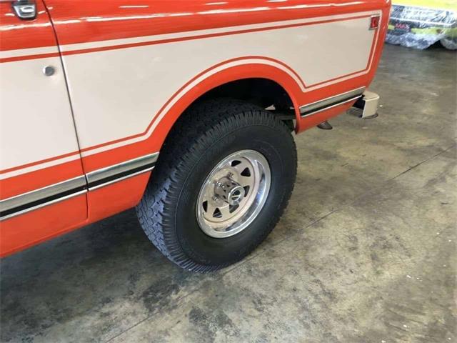 1980 International Harvester Scout (CC-1269087) for sale in Pittsburgh, Pennsylvania