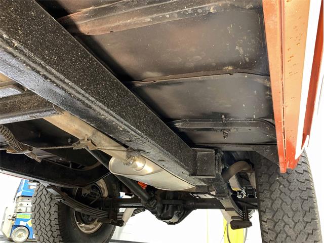 1980 International Harvester Scout (CC-1269087) for sale in Pittsburgh, Pennsylvania