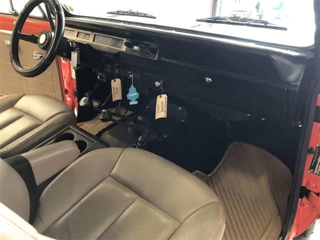 1980 International Harvester Scout (CC-1269087) for sale in Pittsburgh, Pennsylvania