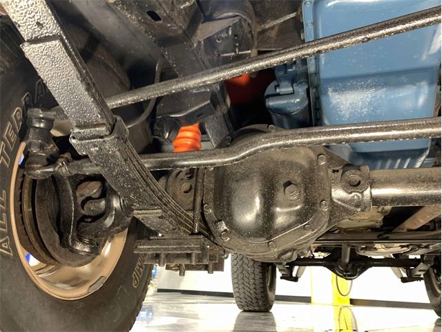 1980 International Harvester Scout (CC-1269087) for sale in Pittsburgh, Pennsylvania