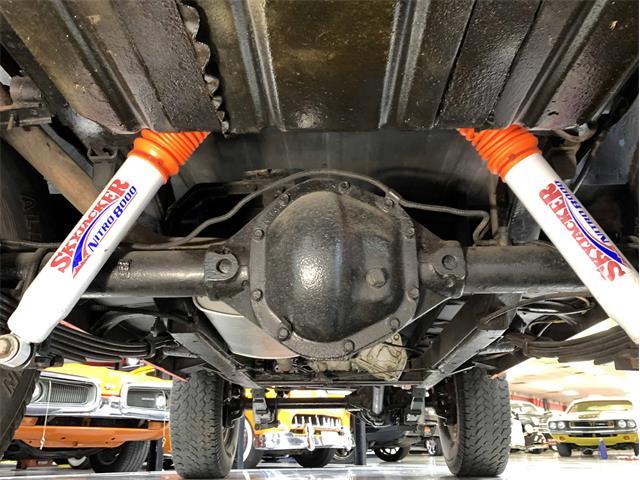 1980 International Harvester Scout (CC-1269087) for sale in Pittsburgh, Pennsylvania