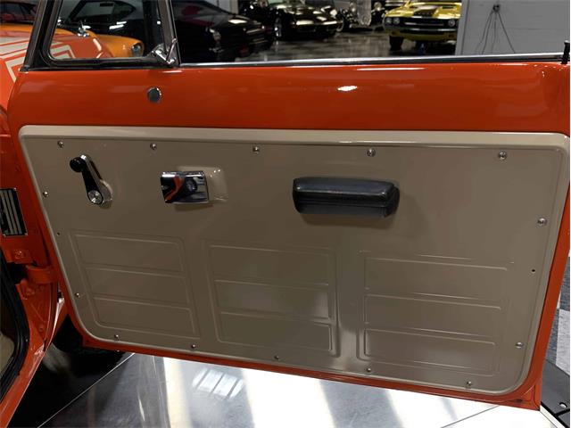 1980 International Harvester Scout (CC-1269087) for sale in Pittsburgh, Pennsylvania