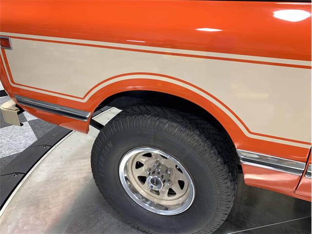1980 International Harvester Scout (CC-1269087) for sale in Pittsburgh, Pennsylvania