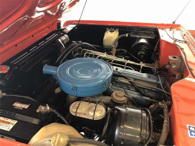 1980 International Harvester Scout (CC-1269087) for sale in Pittsburgh, Pennsylvania