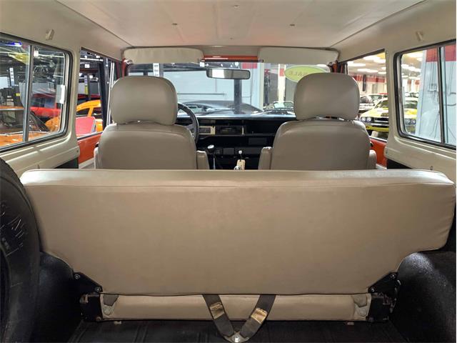 1980 International Harvester Scout (CC-1269087) for sale in Pittsburgh, Pennsylvania