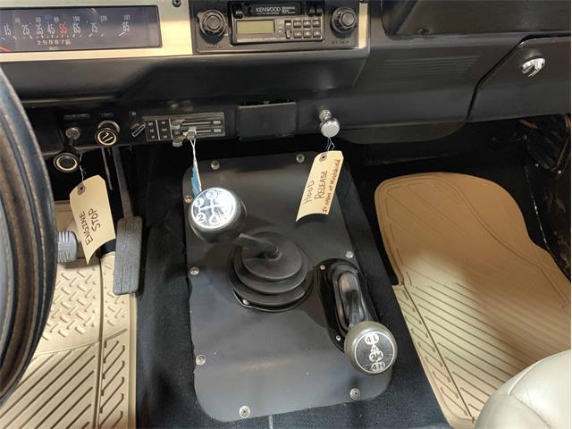 1980 International Harvester Scout (CC-1269087) for sale in Pittsburgh, Pennsylvania