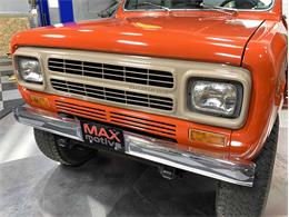 1980 International Harvester Scout (CC-1269087) for sale in Pittsburgh, Pennsylvania