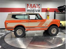 1980 International Harvester Scout (CC-1269087) for sale in Pittsburgh, Pennsylvania