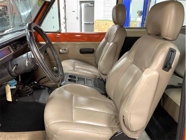 1980 International Harvester Scout (CC-1269087) for sale in Pittsburgh, Pennsylvania