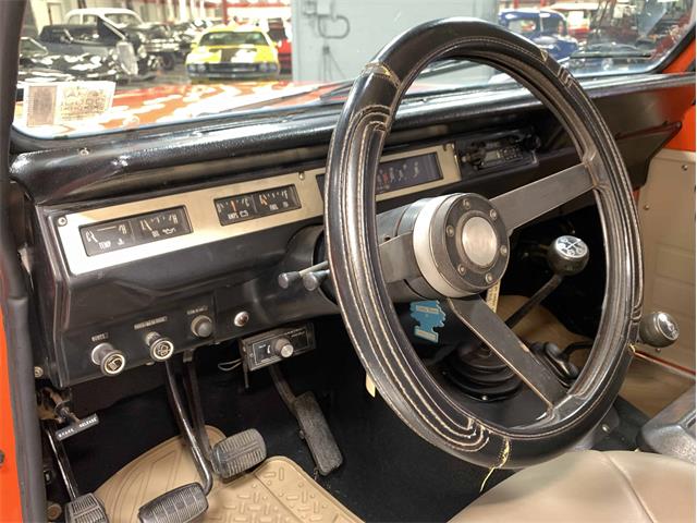 1980 International Harvester Scout (CC-1269087) for sale in Pittsburgh, Pennsylvania
