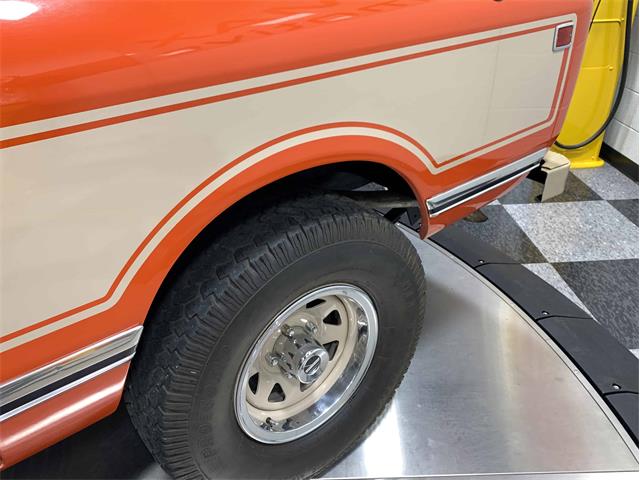 1980 International Harvester Scout (CC-1269087) for sale in Pittsburgh, Pennsylvania