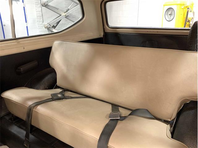 1980 International Harvester Scout (CC-1269087) for sale in Pittsburgh, Pennsylvania