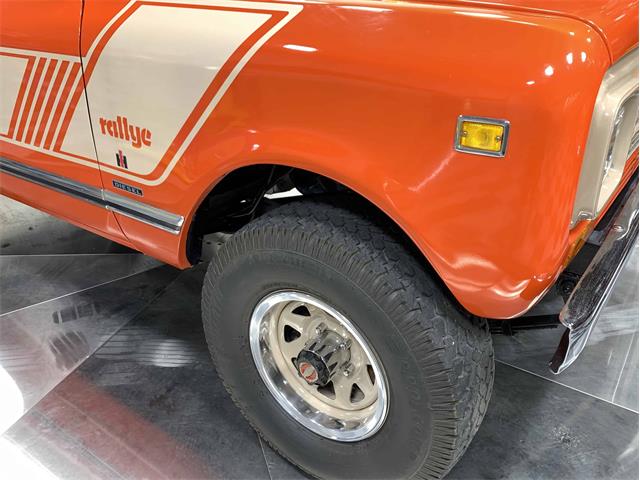 1980 International Harvester Scout (CC-1269087) for sale in Pittsburgh, Pennsylvania
