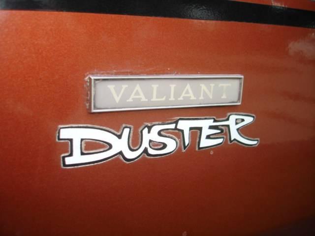 1970 Plymouth Duster (CC-1269101) for sale in Mundelein, Illinois