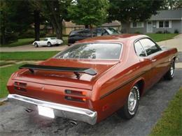 1970 Plymouth Duster (CC-1269101) for sale in Mundelein, Illinois