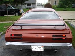 1970 Plymouth Duster (CC-1269101) for sale in Mundelein, Illinois