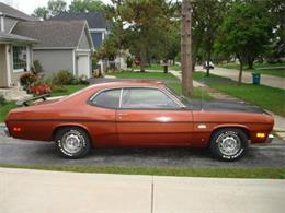 1970 Plymouth Duster (CC-1269101) for sale in Mundelein, Illinois