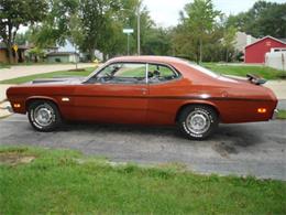 1970 Plymouth Duster (CC-1269101) for sale in Mundelein, Illinois