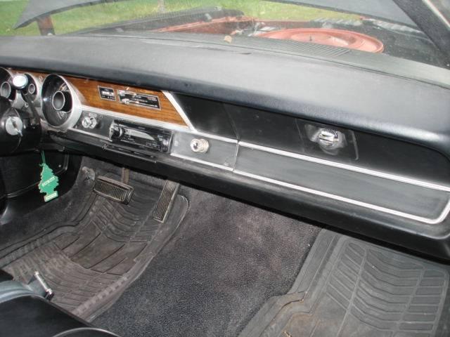 1970 Plymouth Duster (CC-1269101) for sale in Mundelein, Illinois