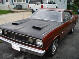 1970 Plymouth Duster (CC-1269101) for sale in Mundelein, Illinois