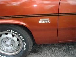 1970 Plymouth Duster (CC-1269101) for sale in Mundelein, Illinois