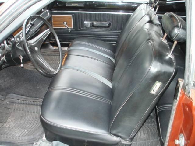 1970 Plymouth Duster (CC-1269101) for sale in Mundelein, Illinois