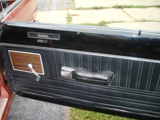 1970 Plymouth Duster (CC-1269101) for sale in Mundelein, Illinois