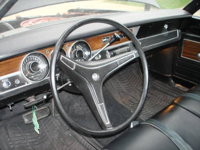1970 Plymouth Duster (CC-1269101) for sale in Mundelein, Illinois