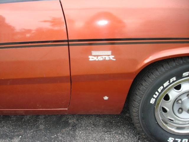 1970 Plymouth Duster (CC-1269101) for sale in Mundelein, Illinois