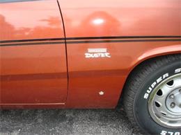 1970 Plymouth Duster (CC-1269101) for sale in Mundelein, Illinois